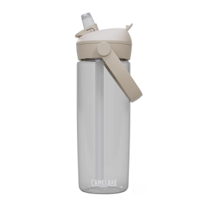 Camelbak - Thrive Flip Straw 0,6L Drikkedunk // Clear-1-XtraGrej