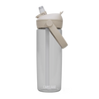 Camelbak - Thrive Flip Straw 0,6L Drikkedunk // Clear-1-XtraGrej
