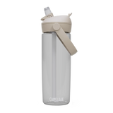 Camelbak - Thrive Flip Straw 0,6L Drikkedunk // Clear-1-XtraGrej