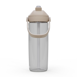 Camelbak - Thrive Flip Straw 0,6L Drikkedunk // Clear-2-XtraGrej