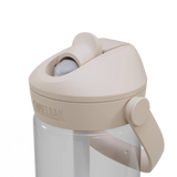 Camelbak - Thrive Flip Straw 0,6L Drikkedunk // Clear-3-XtraGrej