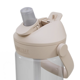 Camelbak - Thrive Flip Straw 0,6L Drikkedunk // Clear-4-XtraGrej