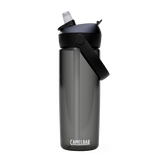 Camelbak - Thrive Flip Straw 0,6L Drikkedunk // Charcoal-1-XtraGrej