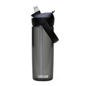 Camelbak - Thrive Flip Straw 0,6L Drikkedunk // Charcoal-1-XtraGrej