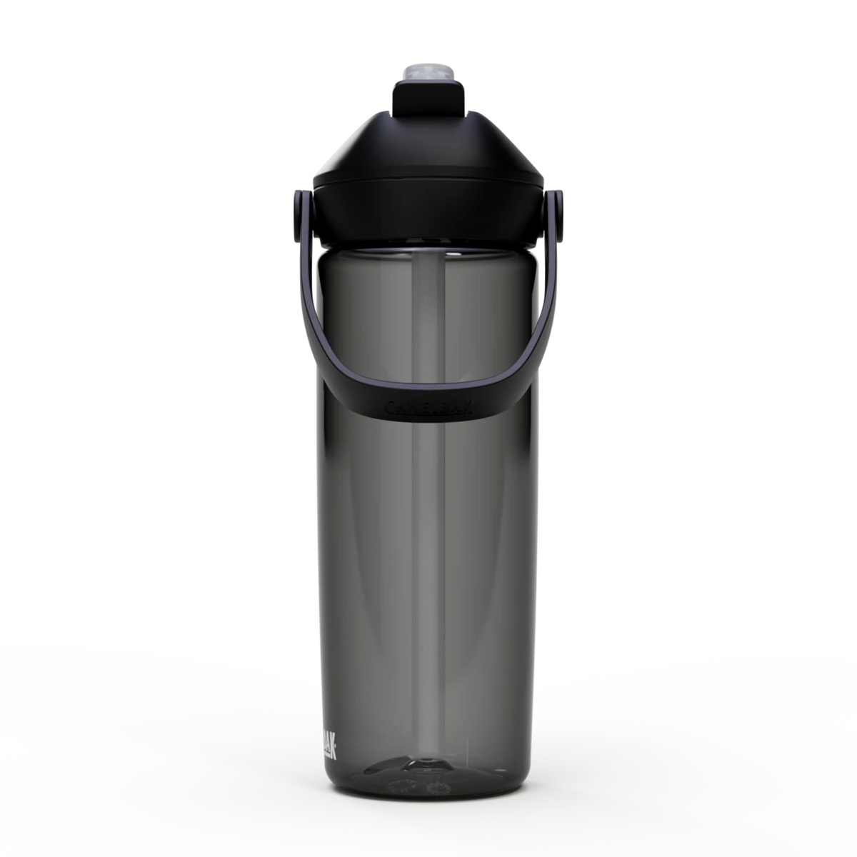 Camelbak - Thrive Flip Straw 0,6L Drikkedunk // Charcoal-2-XtraGrej