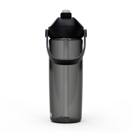 Camelbak - Thrive Flip Straw 0,6L Drikkedunk // Charcoal-2-XtraGrej