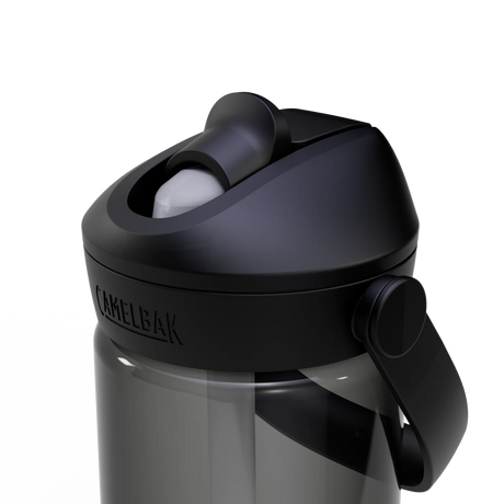 Camelbak - Thrive Flip Straw 0,6L Drikkedunk // Charcoal-3-XtraGrej
