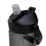 Camelbak - Thrive Flip Straw 0,6L Drikkedunk // Charcoal-4-XtraGrej