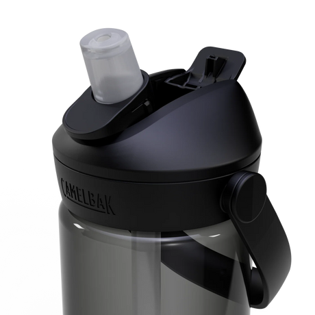 Camelbak - Thrive Flip Straw 0,6L Drikkedunk // Charcoal-4-XtraGrej