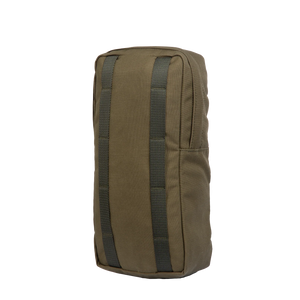 Savotta - Side Pouch 6L // Grøn fra Savotta - billede nr. 1 hos GrejFreak.dk