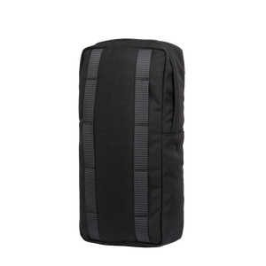 Savotta - Side Pouch 6L // Sort fra Savotta - billede nr. 1 hos GrejFreak.dk
