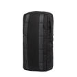 Savotta - Side Pouch 6L // Sort-1-XtraGrej