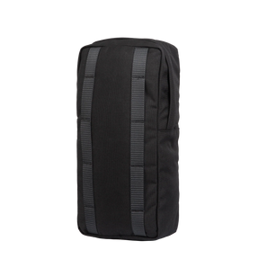 Savotta - Side Pouch 6L // Sort-1-XtraGrej