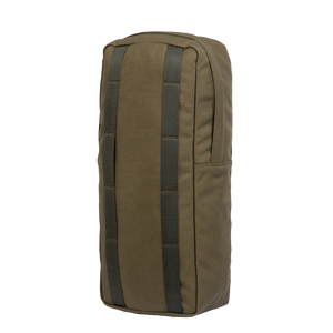 Savotta - Side Pouch 8L // Grøn fra Savotta - billede nr. 1 hos GrejFreak.dk