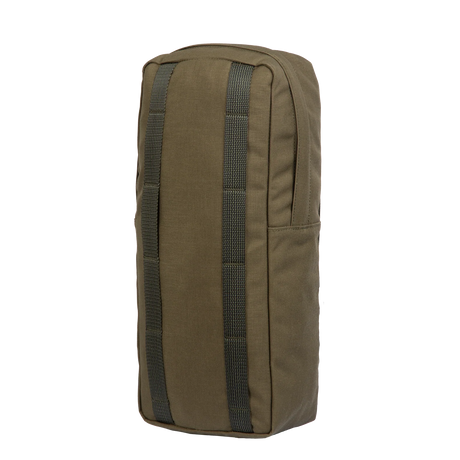 Savotta - Side Pouch 8L // Grøn fra Savotta - billede nr. 1 hos GrejFreak.dk