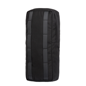 Savotta - Side Pouch 8L // Sort fra Savotta - billede nr. 1 hos GrejFreak.dk