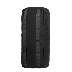 Savotta - Side Pouch 8L // Sort-1-XtraGrej