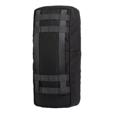 Savotta - Side Pouch 8L // Sort fra Savotta - billede nr. 2 hos GrejFreak.dk