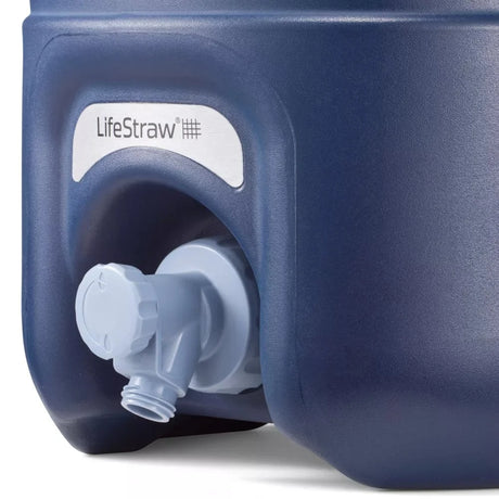 Lifestraw - Escape High Flow Vandrensningssystem 20L fra LifeStraw - billede nr. 4 hos GrejFreak.dk