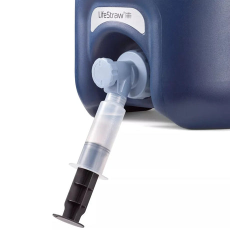 Lifestraw - Escape High Flow Vandrensningssystem 20L fra LifeStraw - billede nr. 5 hos GrejFreak.dk