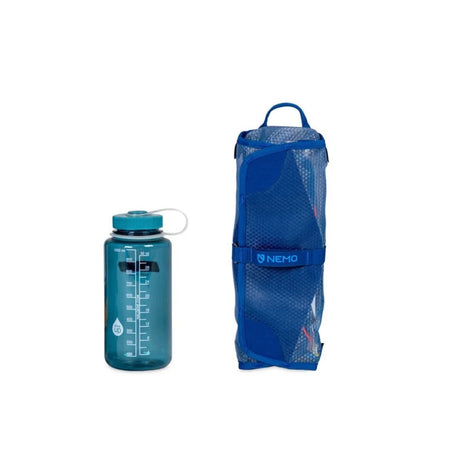 NEMO - Moonlite Elite Foldbar Letvægt Campingstol // Lake-5-XtraGrej