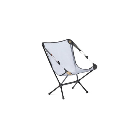 NEMO - Moonlite Elite Foldbar Letvægt Campingstol // Sort-1-XtraGrej