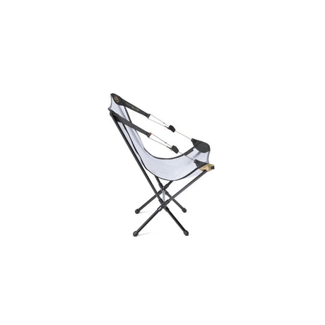NEMO - Moonlite Elite Foldbar Letvægt Campingstol // Sort-2-XtraGrej