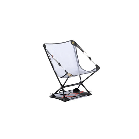 NEMO - Moonlite Elite Foldbar Letvægt Campingstol // Sort-3-XtraGrej