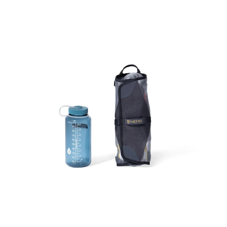 NEMO - Moonlite Elite Foldbar Letvægt Campingstol // Sort-4-XtraGrej
