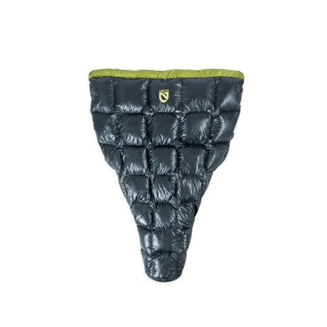 NEMO - Pulse UL Quilt 3-Sæsoners Sovepose // Birch Bud-1-XtraGrej