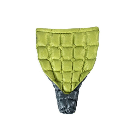 NEMO - Pulse UL Quilt 3-Sæsoners Sovepose // Birch Bud-2-XtraGrej