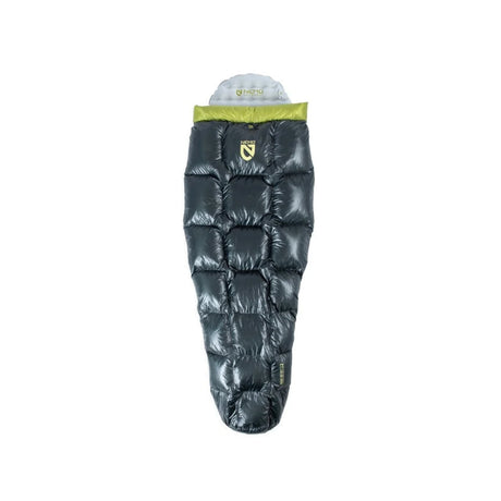 NEMO - Pulse UL Quilt 3-Sæsoners Sovepose // Birch Bud-3-XtraGrej
