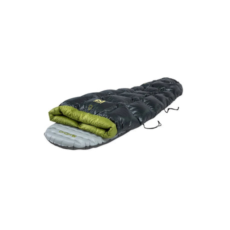 NEMO - Pulse UL Quilt 3-Sæsoners Sovepose // Birch Bud-5-XtraGrej