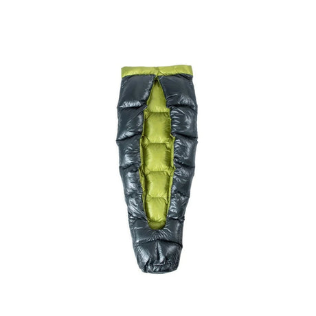 NEMO - Pulse UL Quilt 3-Sæsoners Sovepose // Birch Bud-7-XtraGrej