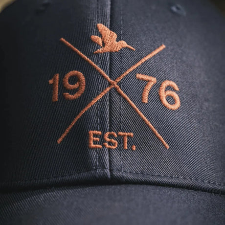 Seeland - Skeet Kasket Limited Edition // Dark Sapphire fra Seeland - billede nr. 2 hos GrejFreak.dk