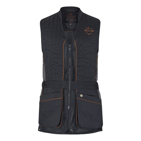 Seeland - Skeet Skydevest Limited Edition // Dark Sapphire fra Seeland - billede nr. 1 hos GrejFreak.dk