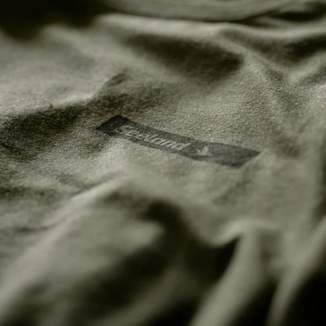 Seeland - 3-Pak Tshirt // Pine Green/Military Olive/Grape Leaf fra Seeland - billede nr. 5 hos GrejFreak.dk
