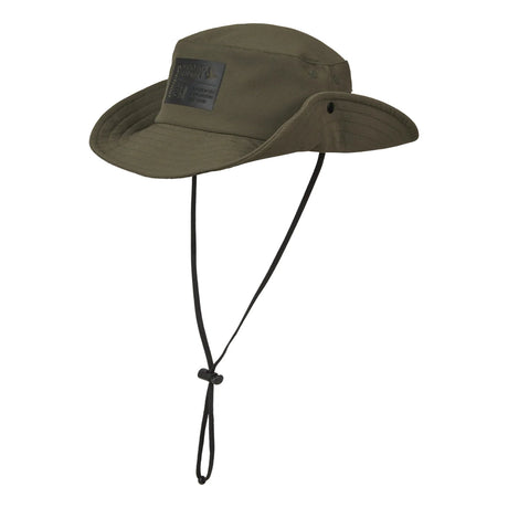 Seeland - Selous Boonie Hat // Grape leaf fra Seeland - billede nr. 2 hos GrejFreak.dk
