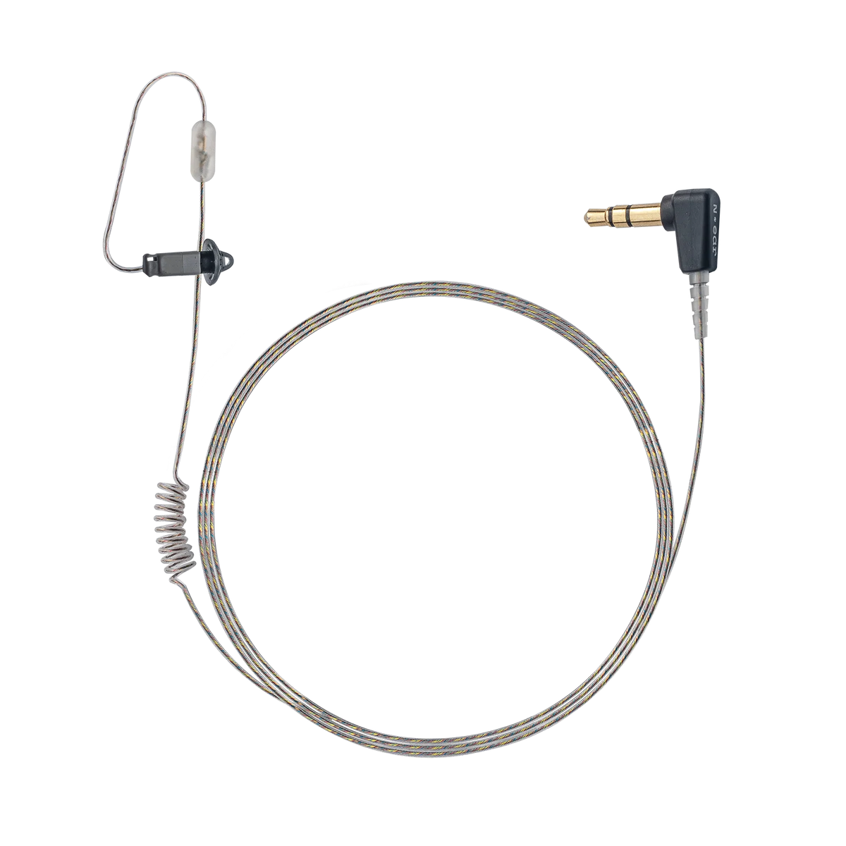 N-ear - 360™ Original Radio Earpiece fra N-ear - billede nr. 1 hos GrejFreak.dk