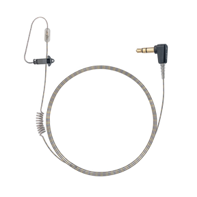 N-ear - 360™ Original Radio Earpiece fra N-ear - billede nr. 1 hos GrejFreak.dk