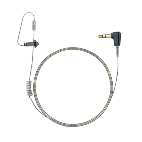 N-ear - 360™ Original Radio Earpiece fra N-ear - billede nr. 1 hos GrejFreak.dk