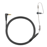 N-ear - 360™ Original Radio Earpiece w. Braided Fiber fra N-ear - billede nr. 1 hos GrejFreak.dk