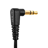 N-ear - 360™ Original Radio Earpiece w. Braided Fiber fra N-ear - billede nr. 6 hos GrejFreak.dk