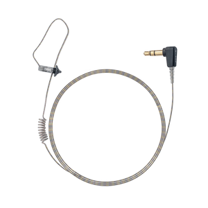 N-ear - 360 Flexo™ Radio Earpiece fra N-ear - billede nr. 1 hos GrejFreak.dk