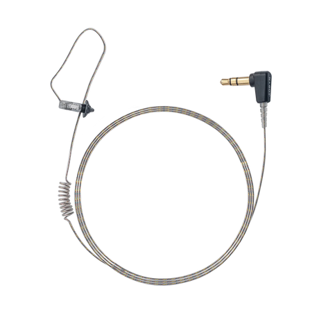 N-ear - 360 Flexo™ Radio Earpiece fra N-ear - billede nr. 1 hos GrejFreak.dk