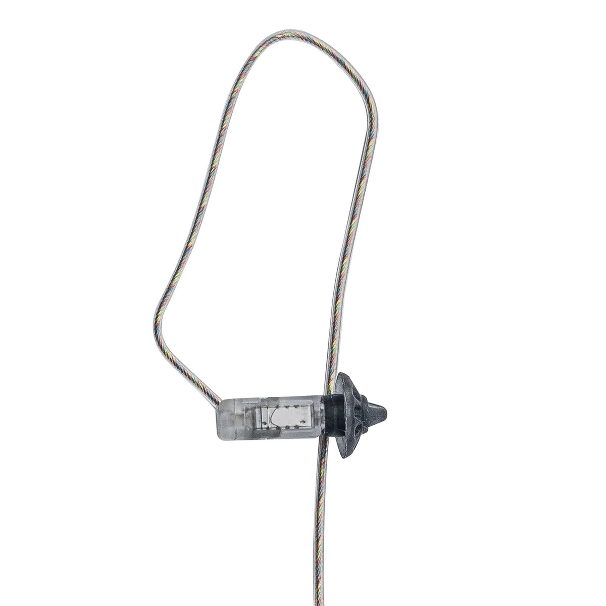 N-ear - 360 Flexo™ Radio Earpiece w. Braided Fiber fra N-ear - billede nr. 4 hos GrejFreak.dk