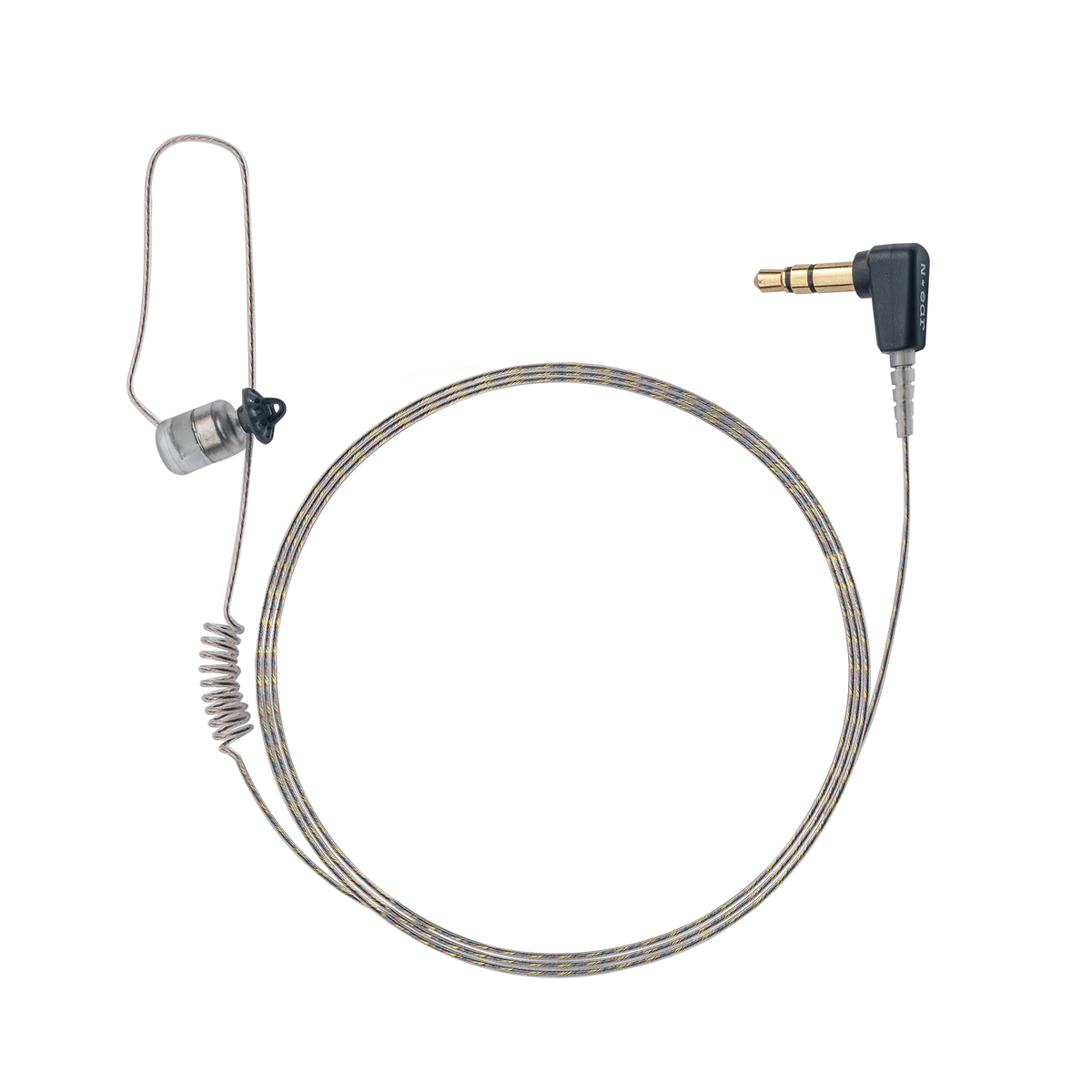 N-ear - 360 Flexo Dynamic™ Radio Earpiece fra N-ear - billede nr. 1 hos GrejFreak.dk