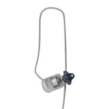 N-ear - 360 Flexo Dynamic™ Radio Earpiece fra N-ear - billede nr. 3 hos GrejFreak.dk