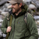 Swazi - Sentinel Ultralite Skaljakke // Stone fra Swazi - billede nr. 4 hos GrejFreak.dk