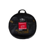 The North Face - Base Camp Duffel Bag Small 50L // Anthracite Grå fra The North Face - billede nr. 4 hos GrejFreak.dk